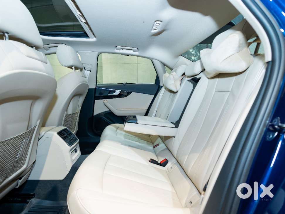 Audi A4 2.0 Technology 40 Tfsi, 2025, Petrol