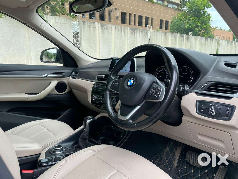 Bmw X1 2.0 Sdrive20d Xline, 2018, Diesel
