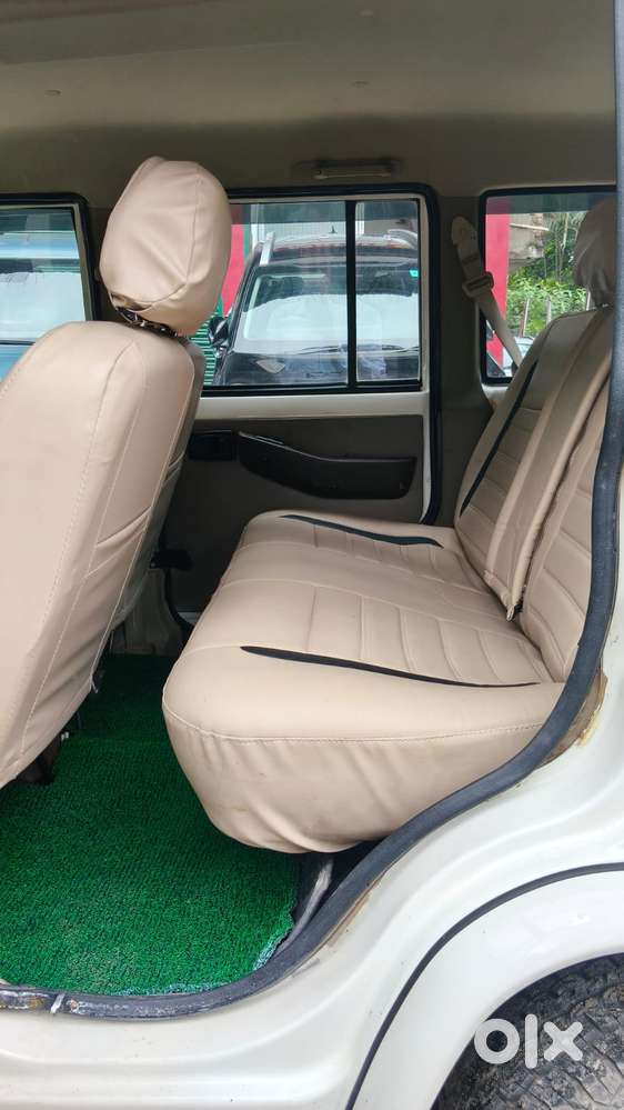 Mahindra Bolero B6 (o), 2023, Diesel
