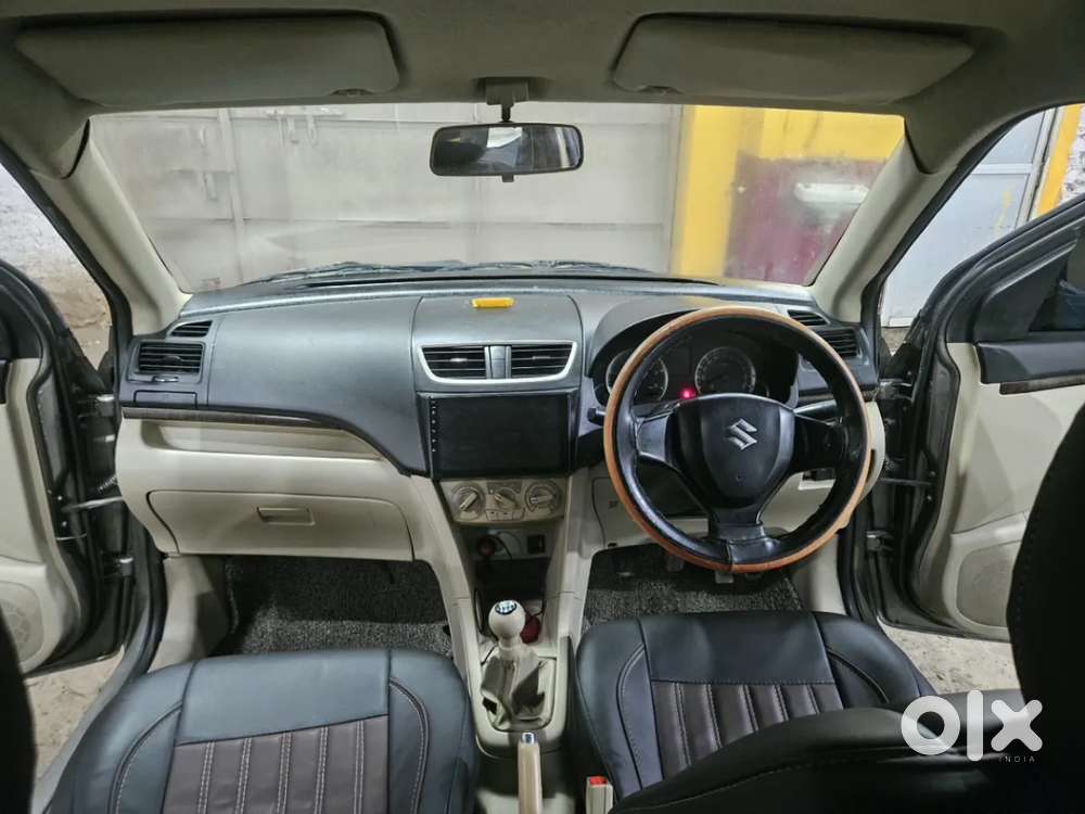 Maruti Suzuki Swift Dzire Vdi Abs, 2016, Diesel