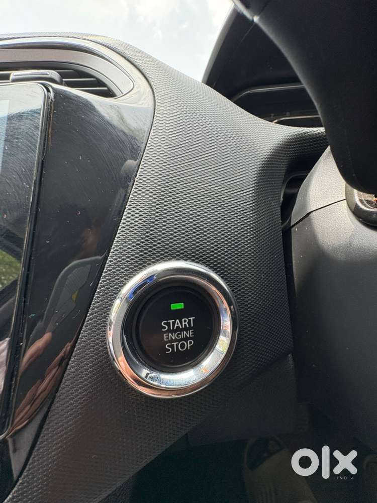 Tata Tiago Nrg 1.2 Icng 2025 Manual Hybrid