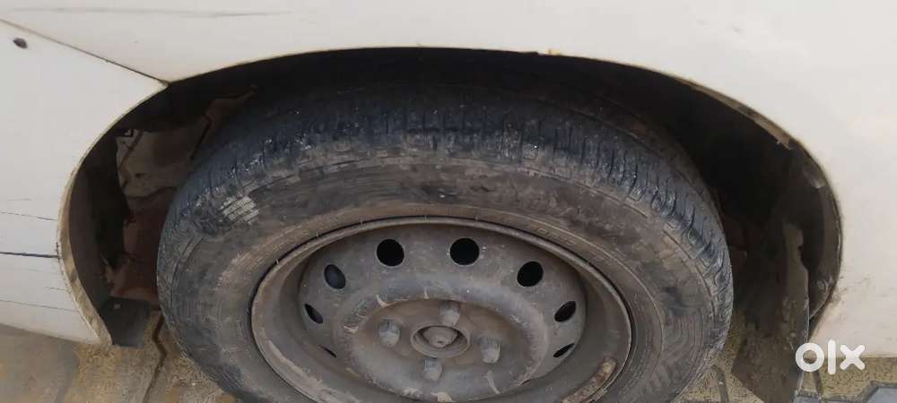 Maruti Suzuki Wagon R 2017 Cng & Hybrids 100000 Km Driven