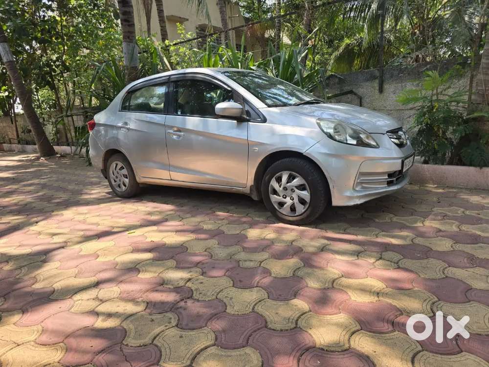 Sell Good Condition Car Ready To Drive