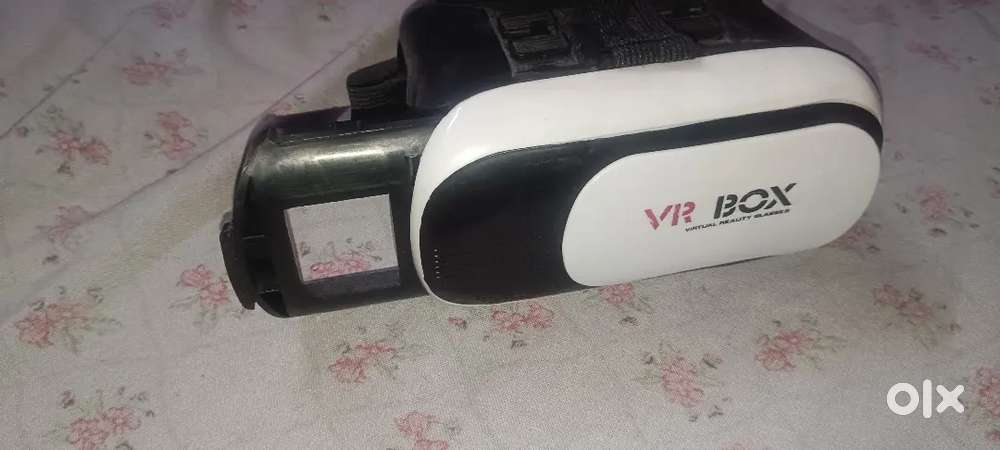 Brand new VR Box