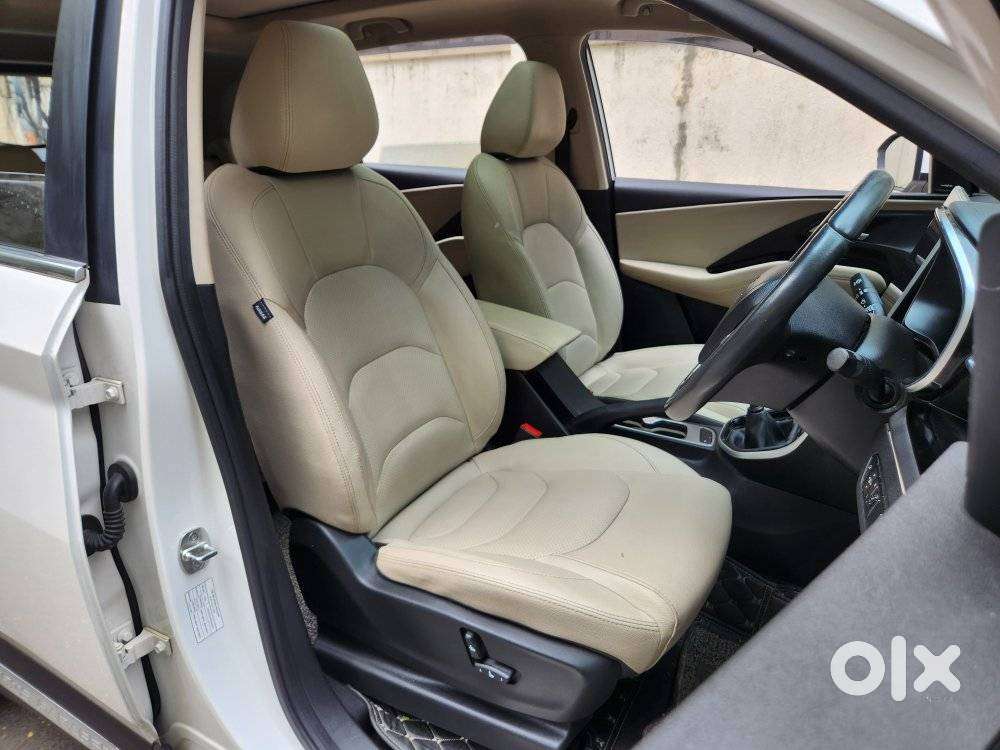 Mg Hector Smart Pro 2.0 Turbo Diesel Mt, 2023, Diesel