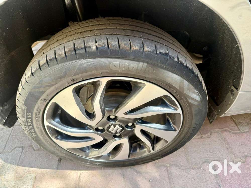 Maruti Suzuki Baleno 1.3 Alpha, 2019, Petrol