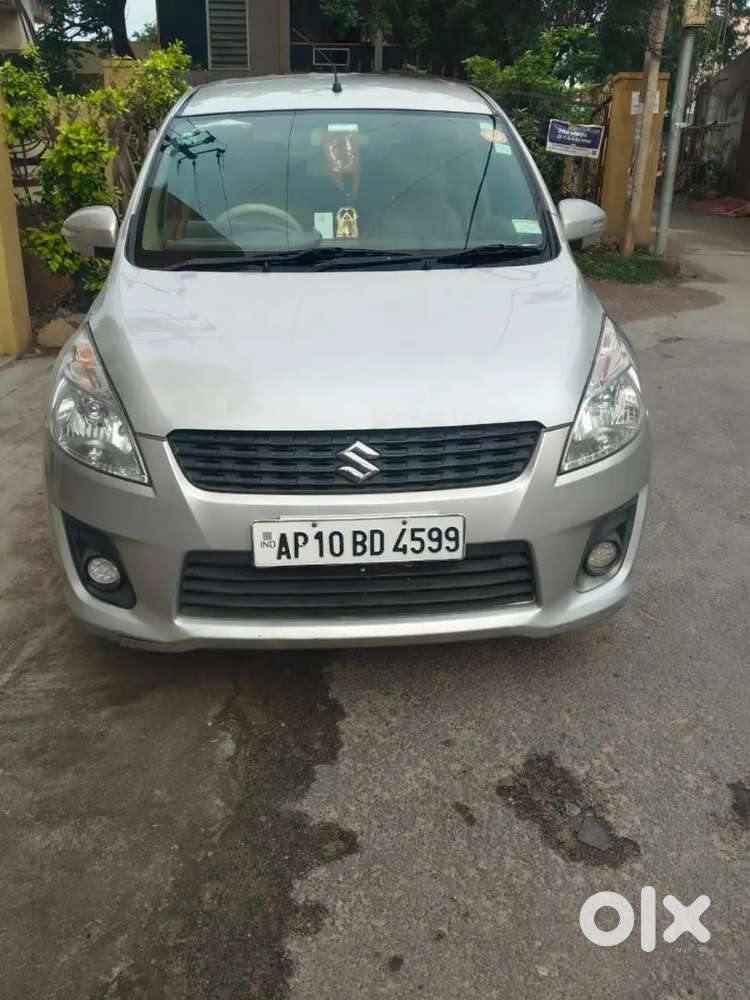 Well Maintained Excellent Condition