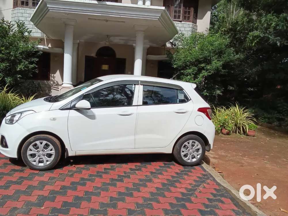 Grand I10 For Sale In Trichur