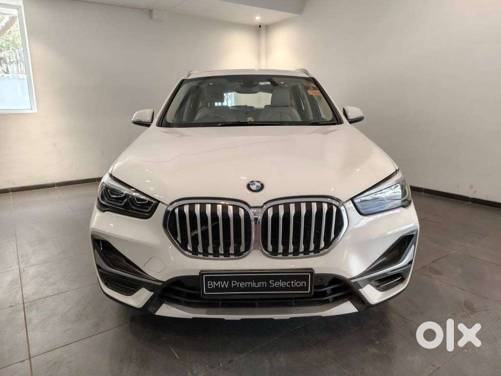 Bmw X1 2.0 Sdrive20i Xline, 2022, Petrol