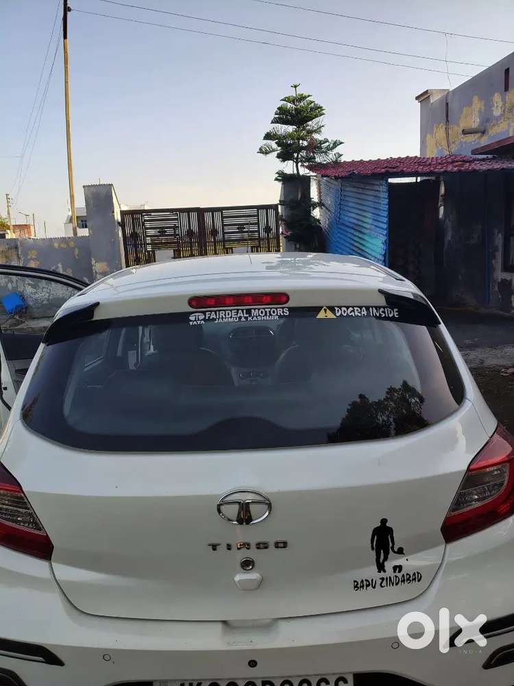 Tata Tiago (urgent Sell)