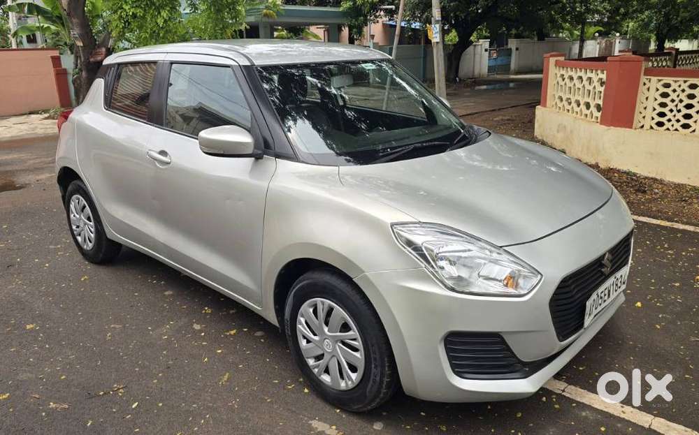 Maruti Suzuki Swift Ddis Vdi, 2018, Diesel