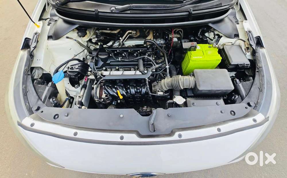 Hyundai Elite I20 Asta (o) 1.2 Mt, 2018, Petrol