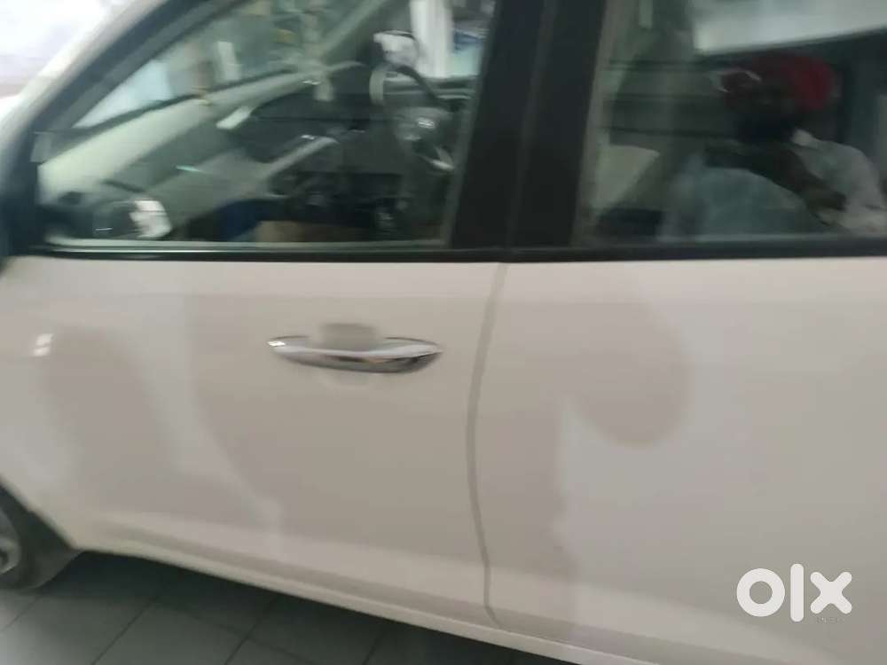 Hyundai Grand I10 Nios 2022 Diesel Automatic