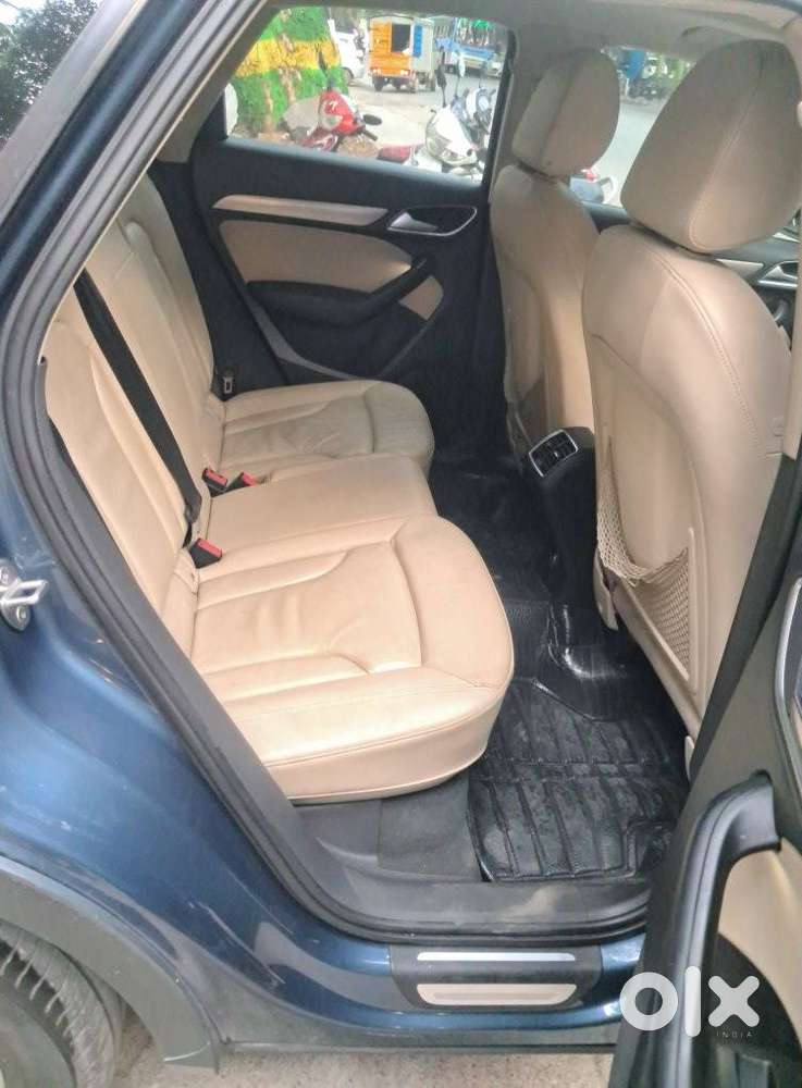 Audi Q3 35tdi Premium, 2015, Diesel