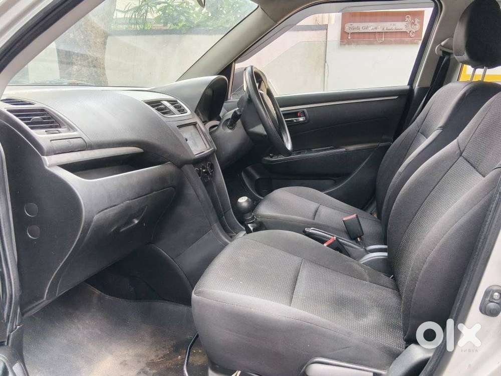 Maruti Suzuki Swift Vdi (o), 2016, Diesel