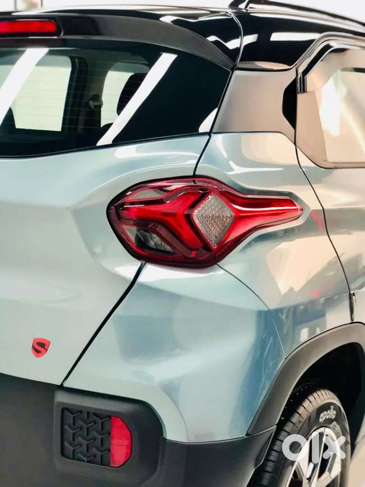 Tata Punch 2022 Petrol Well Maintained