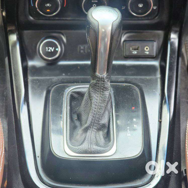 Tata Hexa Xma, 2018, Diesel