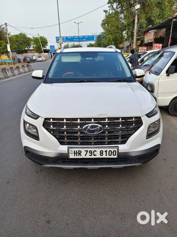 Hyundai Creta N Line 2021 Variant N10