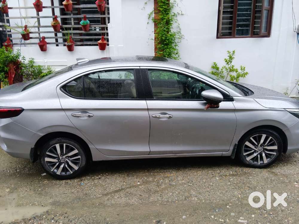 Honda City Zxi