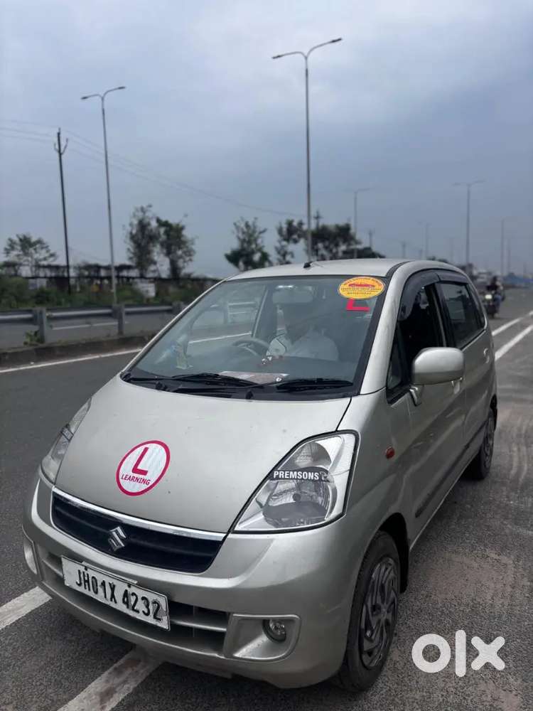 Maruti Suzuki Estilo Vxi 2008 Second Hand