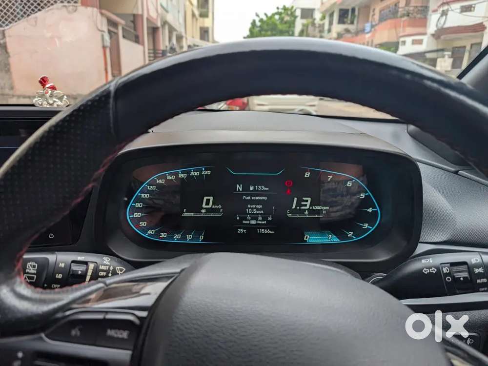 Hyundai I20 N Line 2023 Model