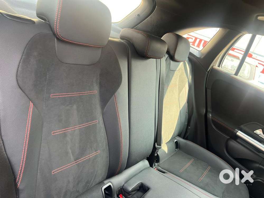 Mercedes-benz Gla 2024 Diesel Well Maintained