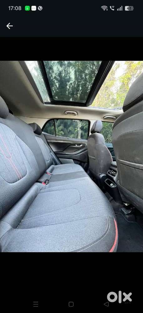 Hyundai Creta, 2021, Diesel