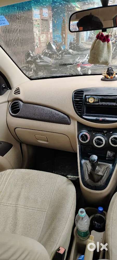 Hyundai I10 Petrol 2010, Era (well Maintained)