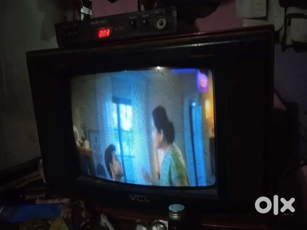 VCL Color TV
