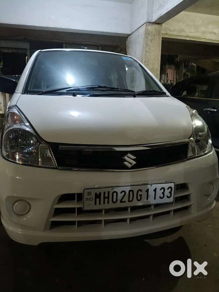 Maruti Suzuki Zen Estilo 2013 Maintain