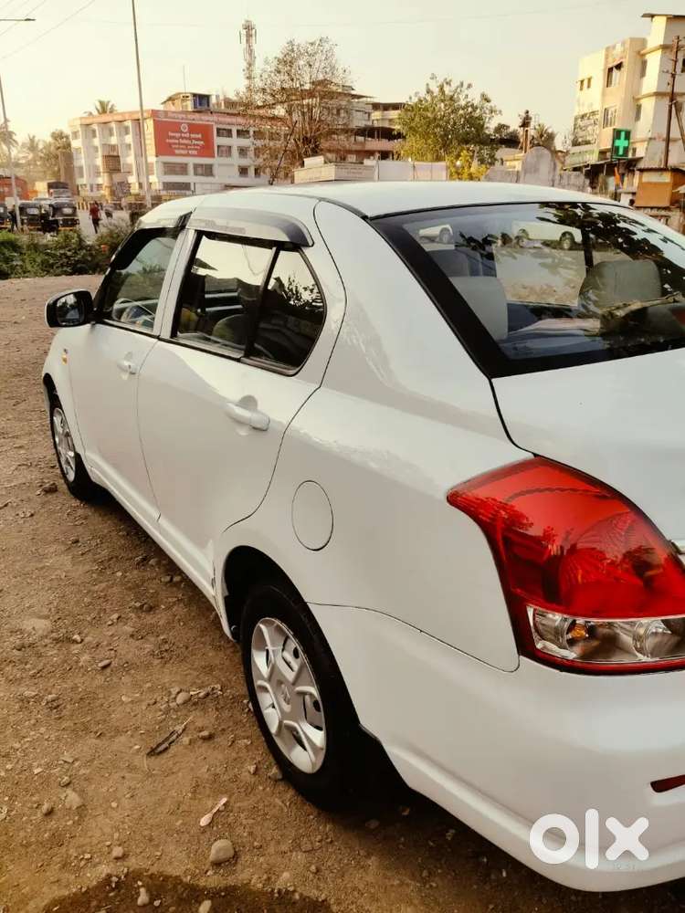 Maruti Suzuki Dzire 2016 Diesel Car