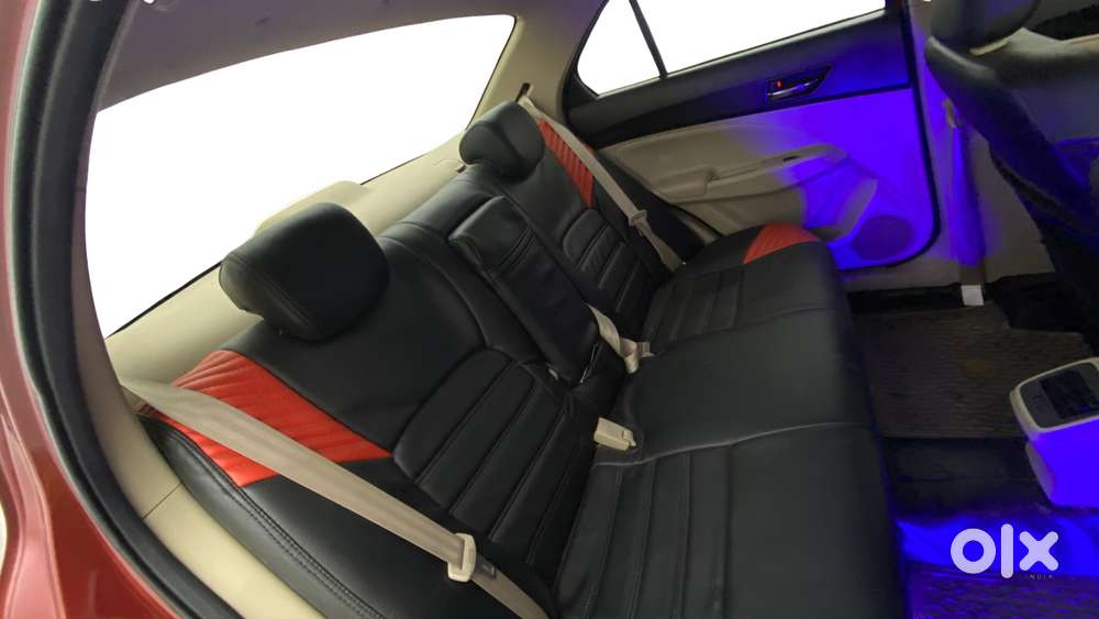Maruti Suzuki Swift Dzire 1.2 Vxi Bsiv, 2019, Petrol