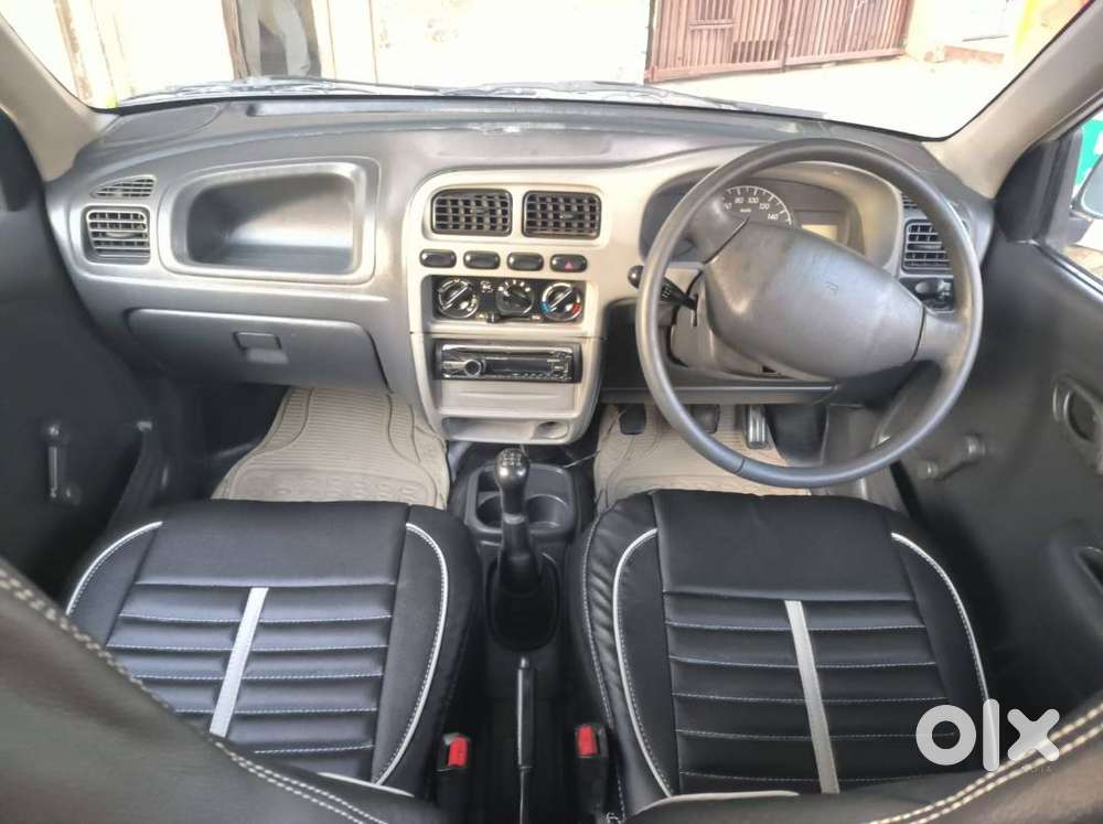 Maruti Alto Lxi 2010 Well Condition