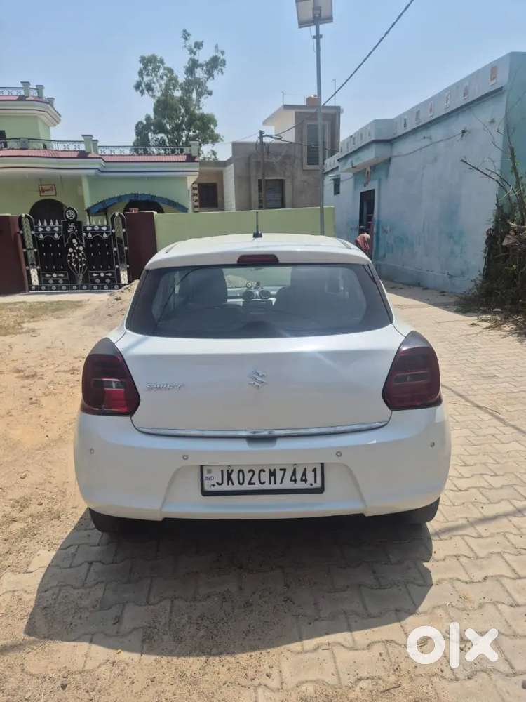 Showroom Condition Swfit