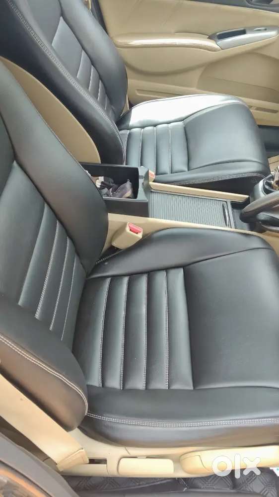 Honda Civic 1.8 2010