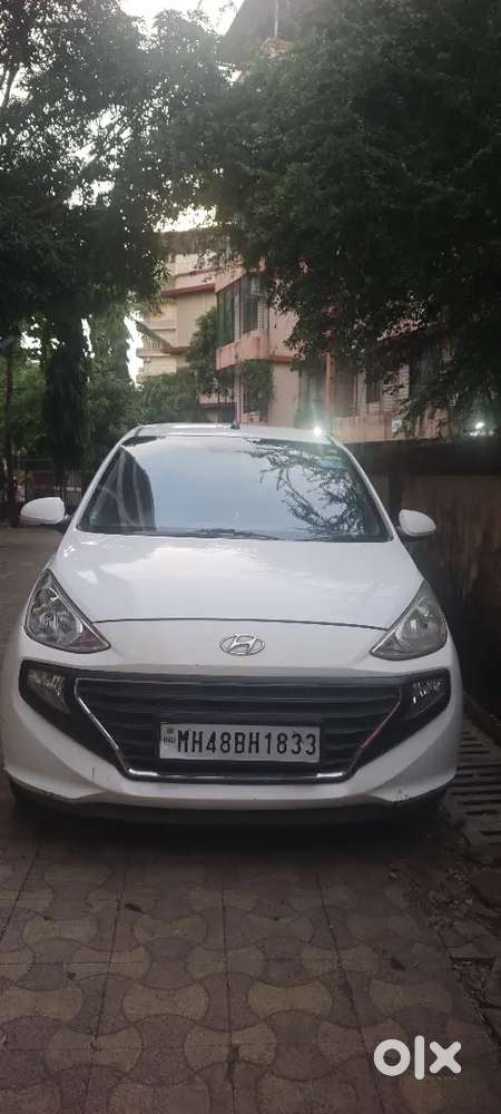 For Sale – Hyundai Santro Asta (top Model)  2018  Petrol  Manual