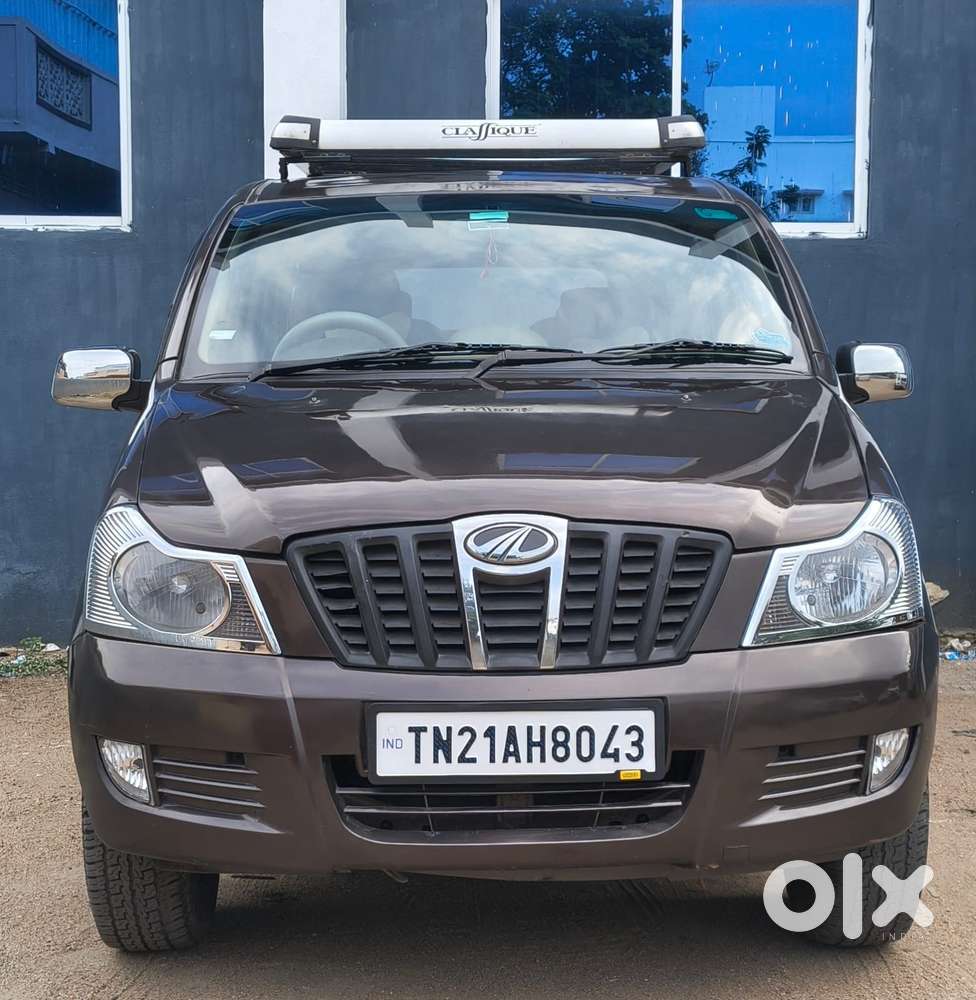 Mahindra Xylo, 2011, Diesel