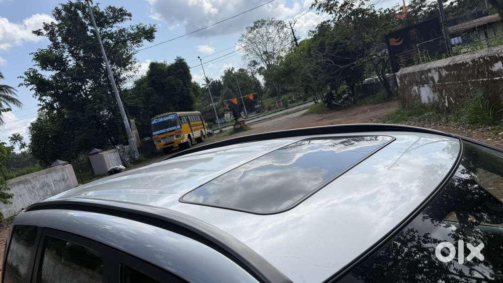 Mahindra Xuv500 W11 At, 2018, Diesel