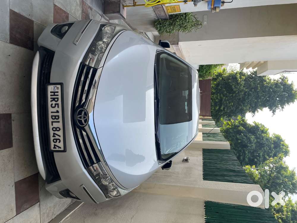 Toyota Corolla Altis 2016 Ready Now