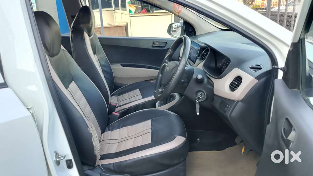 Hyundai Grand I10, 2018, Diesel