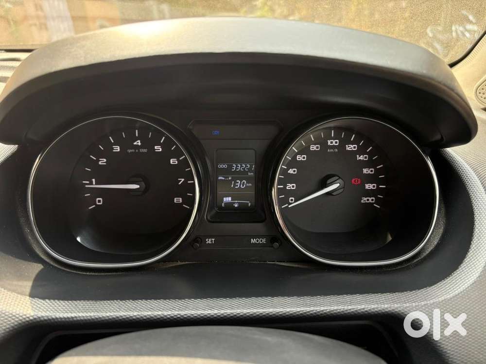 Tata Tiago 2019 Petrol 33000 Km Driven
