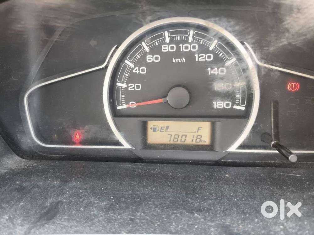 Maruti Suzuki Alto 800 Vxi Airbag, 2019, Petrol