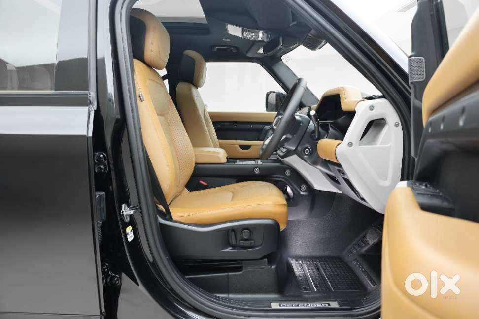 Land Rover Defender 2.0 110 Hse, 2024, Petrol