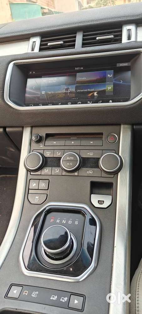 Land Rover Range Evoque Dynamic Sd4, 2018, Diesel