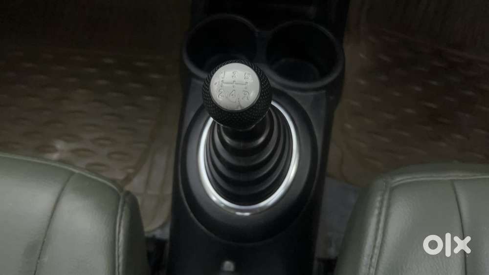 Honda Amaze 2013-2016 Sx I-vtec, 2016, Petrol