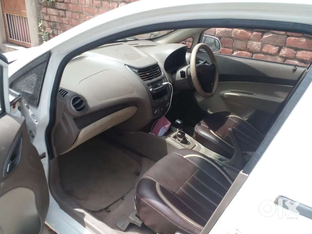 Chevrolet Sail Hatchback 2013 Diesel Good Condition