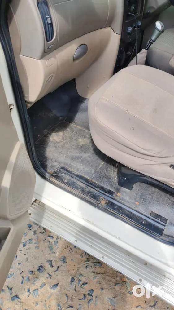 Mahindra Scorpio 2014 Diesel Manual