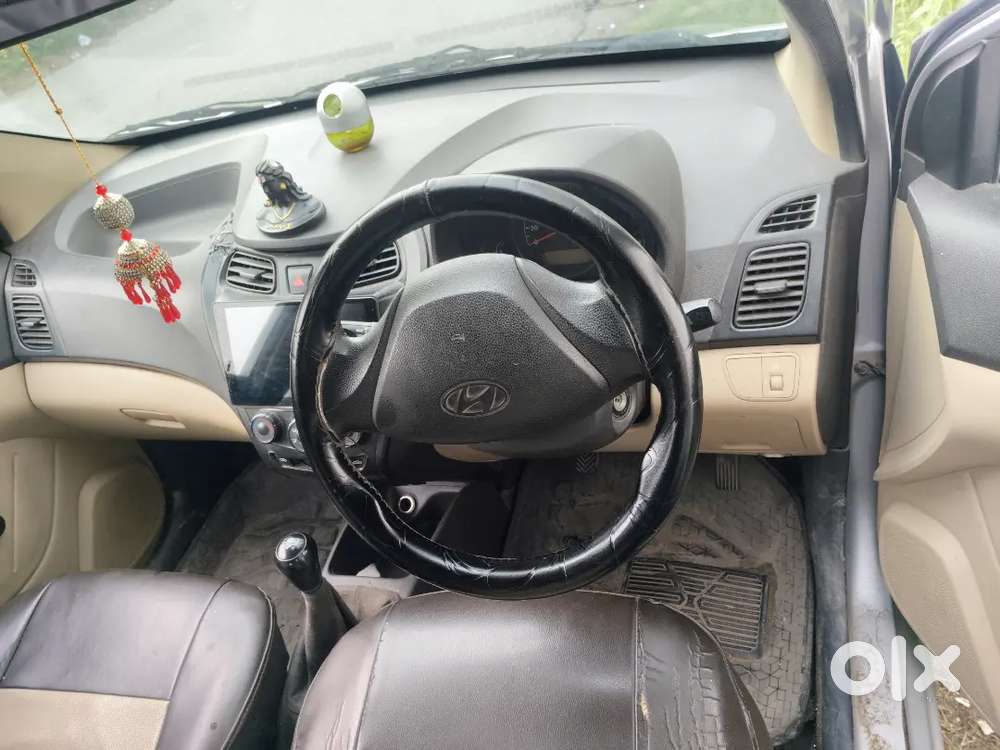 Hyundai Eon D-lite 2014 Km Driven
