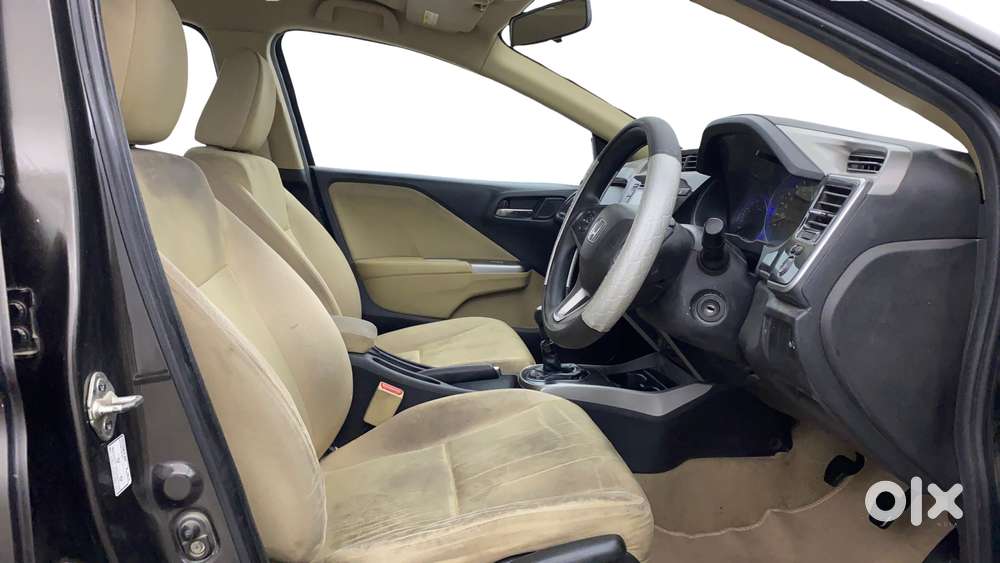 Honda City 2015-2017 I Vtec V, 2016, Petrol