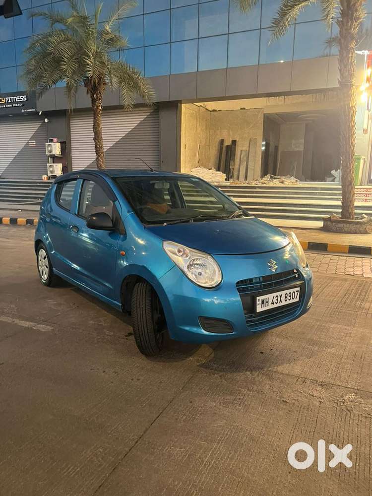 Maruti Suzuki A-star Vxi, 2009, Cng & Hybrids